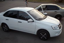 С 1 декабря АВТОВАЗ поднимает цены на «Ладу»