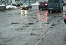 2,07 миллиардов рублей будет направлено на ремонт и содержание дорог