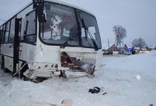 ДТП с начала года. 6 погибших и 77 травмированных