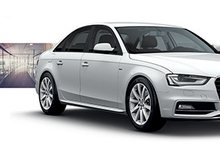 Сейчас – самое время. Ловите момент Ваш Audi A4 от 690 рублей в день