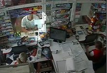 Мужчина заправился на 60 тысяч рублей за счет работодателя