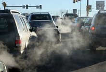 Предприниматели не платят за испорченную экологию