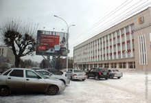 Водители депутатов обходятся бюджету в 3,6 миллиона рублей