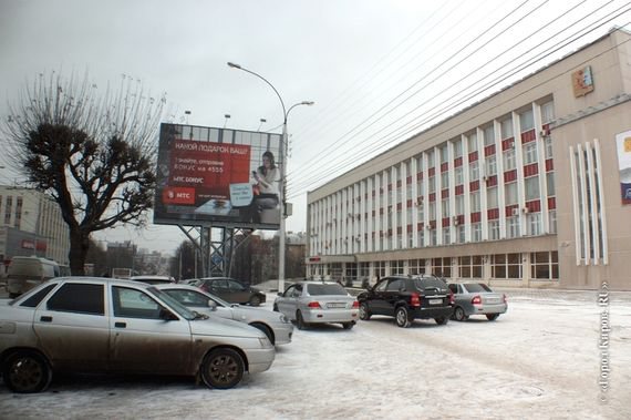 Водители депутатов обходятся бюджету в 3,6 миллиона рублей