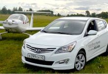 Время завести Новый Hyundai Solaris!