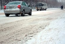 Трудный вторник автомобилиста 