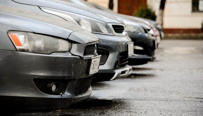 Госавтоинспекция снимет с регистрации автомобили, владельцы которых умерли