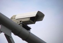 Полицейские предлагают поставить камеры ещё на 4 перекрёстках