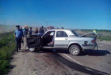 ДТП в Советске. Трое погибших и четверо раненых