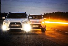 Динамичный кроссовер Mitsubishi ASX – только в августе стоимость КАСКО в подарок! Автомобили в наличии