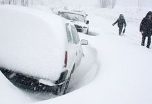 Снегопады могут сказаться на бюджете Кирова