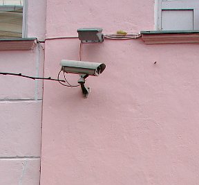 Дело о «ДТП у Октября»: камеры наружного наблюдения