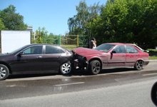 Начальник ГИБДД: «10-15 минут не стоят искореженного автомобиля»