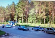 На установку светофора в Кирово-Чепецке собрали почти 100 тысяч рублей