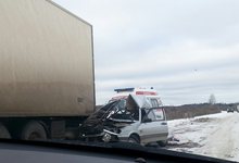 После страшного ДТП на трассе «Вятка» двое детей остались сиротами