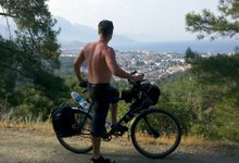 Из Кирова до Гибралтара на велосипеде