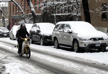 Новые права на вождение в Кирове есть, но выдавать их не будут