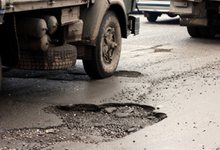 Везешь груз? Плати 270 рублей за километр!