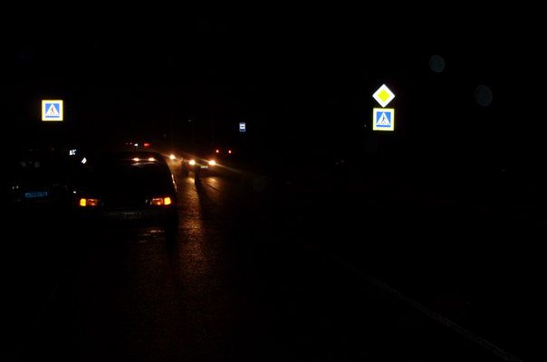 Очередное ДТП в Котельниче: девушка попала под колеса ВАЗа