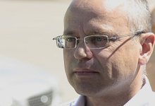 Алексей Пуляев: «Улицу Блюхера закончим в срок!»