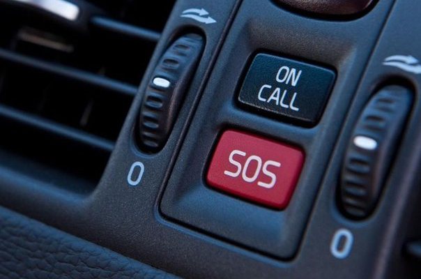 С 2015 года на новинках автопрома появится «ЭРА-ГЛОНАСС»