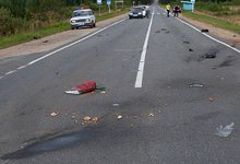 Андрейчук на контакт с потерпевшими не выходил