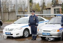 Нарушителям не уйти. Для полиции Кирова покупают новые машины