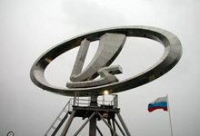 АВТОВАЗ снизил прогноз продаж на 2013 год