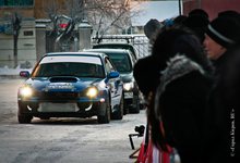 «Ралли Вятка». Почти миллион рублей уйдет на организацию гонок