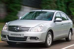 Фиксированная скидка на любой Nissan до 110 000 рублей и никаких «звездочек»