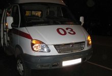 Полиция разыскивает водителя, сбившего пешехода