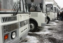 В 2014 году в Кирове исчезнут дымящие пазики