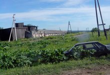 По пути следования Медведева произошло ДТП 