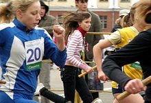 Октябрьский проспект вновь перекроют