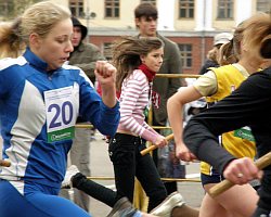 Октябрьский проспект вновь перекроют