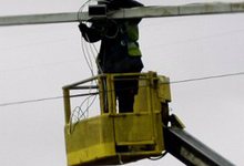 Водитель, за тобой наблюдают. Камеры будут повсюду!