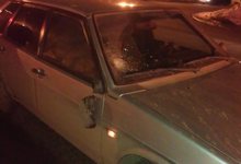 В Кирове под колеса попали три пешехода