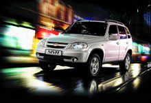 GM-АВТОВАЗ в I полугодии увеличил экспорт на 35,2%