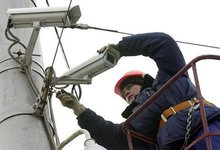 Комплексы «Безопасный город». В Кирове установят еще 7 видеокамер