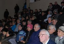 Новая инициатива единороссов: нет слушаний – нет проблем