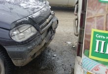 Сюрприз от погоды: в Кирове выросло количество аварий 