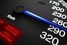 МВД вернет штрафы за превышение скорости более чем на 10 км/ч