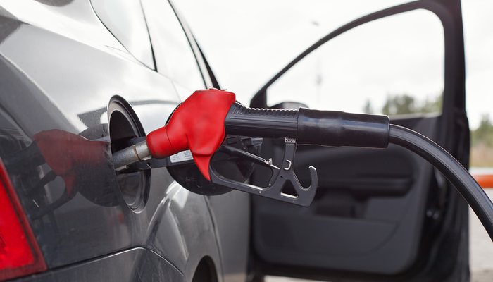 Цены на бензин: «Есть предпосылки к падению»
