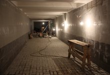 Строительство подземных переходов. Что, где, когда?