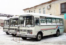 Кировские власти усиливают слежку за пассажирским транспортом