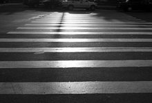 На Лепсе водитель иномарки сбил пешехода