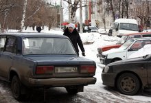 «Антипробка»: прием предложений закончен, участие приняли 14 человек