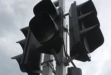 В Кирове появятся три новых светофора