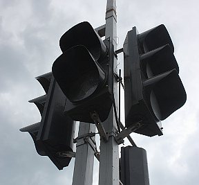 В Кирове появятся три новых светофора