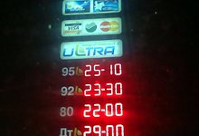 Дорогой дизель: на что поднимутся цены? 